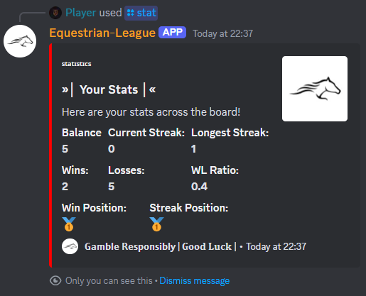 balance